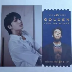 BTS GOLDEN ショーケース 当選 ポスカ セット BTS GOLDEN ショーケース 当選 ポスカ セット - メルカリ