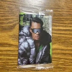 PSYCHICFEVER BOT剣フォトカード