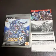 スーパーロボット大戦OG ムーン・デュエラーズ