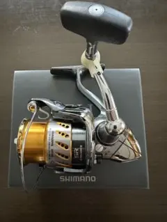 2026年最新】中古 シマノ 07ステラの人気アイテム - メルカリ