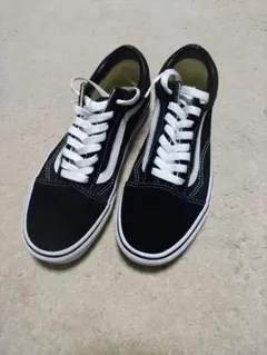 Vans VANS OLD SKOOL オールドスクール