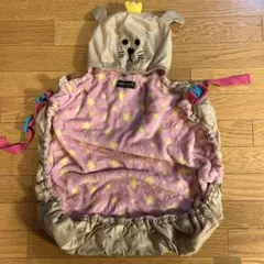 シェルブランケット