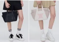 ♦️完売品♦️入荷されました ☆ANEW GOLF☆ バッグ - メルカリ
