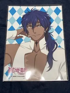 2025年最新】d.gray-man ジャンプフェスタの人気アイテム - メルカリ