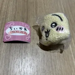 ちいかわ もこもこポーチ うさぎ