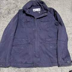 ENGINEERED GARMENTS ネイビー マウンテンパーカー XS Engineered Garments マウンテンパーカー ネイビー XS - メルカリ