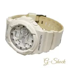 メンズ時計 G-SHOCK アナデジ GA-2100 白 シンプル ユニセックスのサムネイル