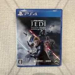 PS4 Star Wars ジェダイ フォールイン オーダー