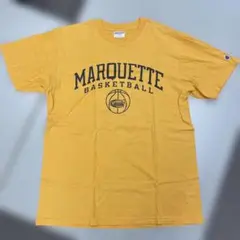 Champion Marquette Basketball Tシャツ Lサイズ