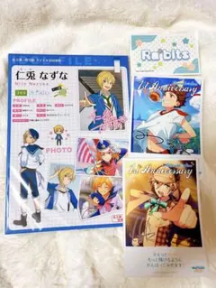 あんさんぶるスターズ！ グッズセット 多数ユニット