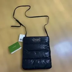 新品★ケイトスペード KATE SPADE ショルダーバッグ PXRU1867