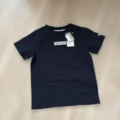 リーボック Reebok ラッシュガード 半袖 ジュニア 水陸両用Tシャツ