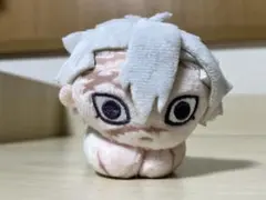 鬼滅の刃 はぐキャラ 不死川実弥 マスコット