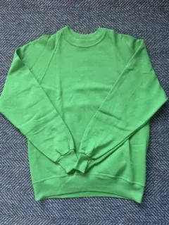 Settefili Cashmere コットンニットセータ カーキ 46サイズ - メルカリ