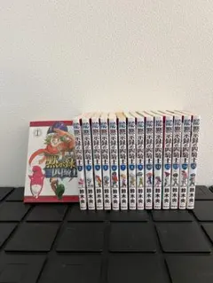 2026年最新】黙示録の四騎士 初版の人気アイテム - メルカリ