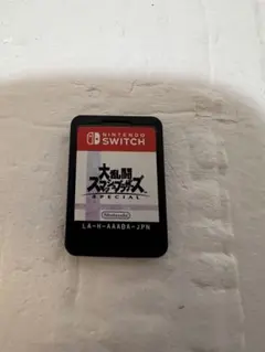 大乱闘スマッシュブラザーズ SPECIAL 箱無しその①