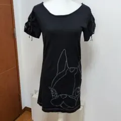 クリスタルボール☘チュニックのサムネイル