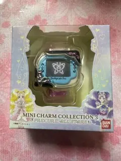 ピンキーキャッチュ キュアアクア プリキュア ミニチャームコレクション3 ④