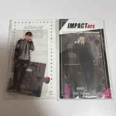 横原悠毅 アクリルスタンド セット