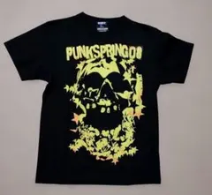 公式】PUNKSPRING 2017 FINAL Tシャツ Mサイズ パンスプ - メルカリ