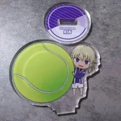 平古場凛　ドンキアクスタ