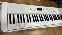 5240 美品 CASIO TK-2500-4S レジスター 72タッチキー - メルカリ