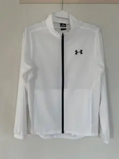 アンダーアーマー　フレッシュウーブンフルジップジャケット M（6001543）
