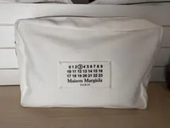 Maison Mergiela メゾンマルジェラ　ポーチ　レプリカ