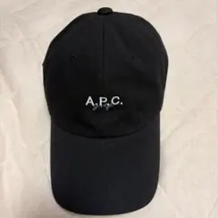 A.P.C. キャップ　ゴルフ　ボールキャップ