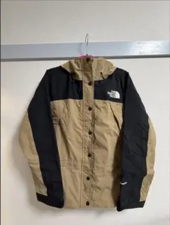The North Face Mountain Light Jacket L