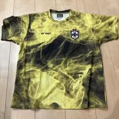 YONEX バドミントンシャツ Mサイズ