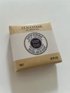 L'Occitane Savon Surgras Extra Rich Soap