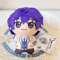 すとぷり ななもり。くん はじまりの物語 ぬいぐるみ