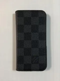 ルイヴィトン ダミエグラフィット iPhone 5、5S、SE 第1世代 手帳型 ルイヴィトン ダミエグラフィット iPhone 5、5S、SE 第1世代 手帳型