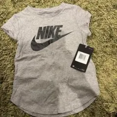 NIKE Tシャツ グレー 3T 92-98cmのサムネイル
