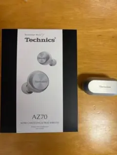 2026年最新】technics eah-az70の人気アイテム - メルカリ