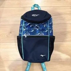 イトマン指定リュック