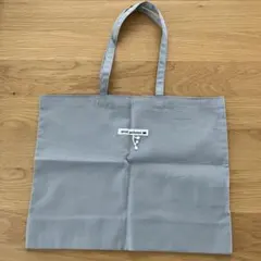 ミナペルホネン 手提げ　ショッパーのサムネイル