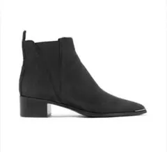 <Acne Studios> Jensen Suede Ankle Bootsのサムネイル