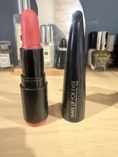 MAKE UP FOR EVER ROUGE ARTIST 304 リシェのサムネイル