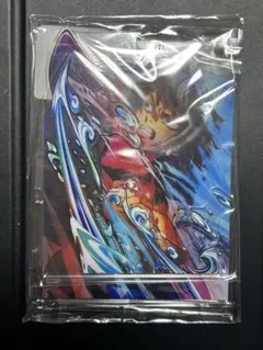 鬼滅の刃 ufotable KVくじ アクリルスタンド 冨岡義勇