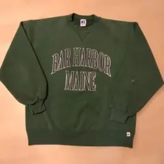 Russell　Athletic　90s　スウェットシャツ　Ｌ