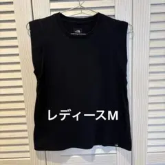 ノースフェイス　タンクトップ　レディースM