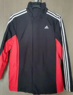 アディダス　アウター　ジャンパー