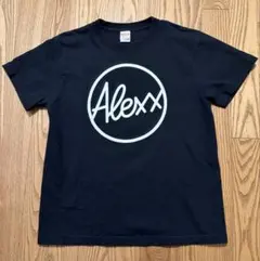 THE ALEXX バンドTシャツ Mサイズ SUGIURUMN