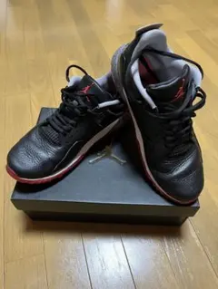 ［ジャンク品］Jordan ナイキゴルフシューズ ジョーダンADG3のサムネイル