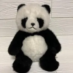 【希少/極美品】シュタイフ パンダ ペッツィ 28cm 鳴き声◎ 013454 極美品】シュタイフ パンダ Petsy Panda 鳴き声ギミック付 - メルカリ