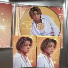 瀬口黎弥セット