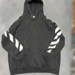 【タイムセール】Off-White パーカー