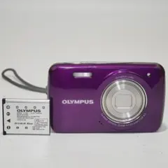 2026年最新】OLYMPUS VH-210の人気アイテム - メルカリ